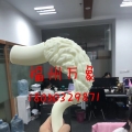 金属3d打印产品