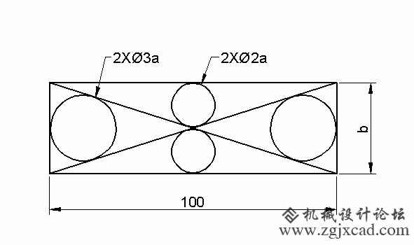 进修级练习题 40-机械设计论坛|www.zgjxcad.com