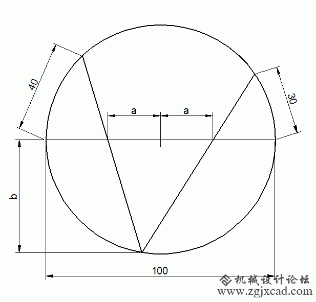 进修级练习题44-机械设计论坛|www.zgjxcad.com