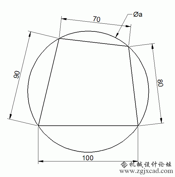 进修级练习题45-机械设计论坛|www.zgjxcad.com