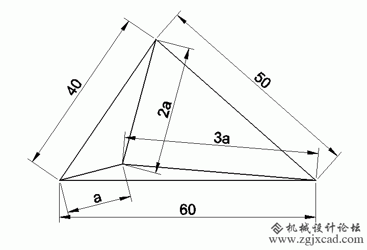 进阶级练习题59-机械设计论坛|www.zgjxcad.com