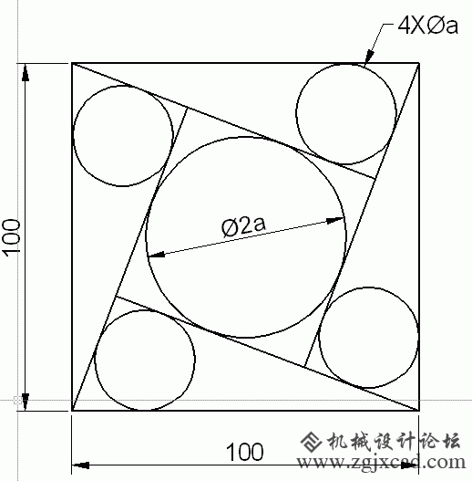 进修级练习题77-机械设计论坛|www.zgjxcad.com