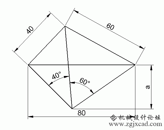 进修级练习题96-机械设计论坛|www.zgjxcad.com
