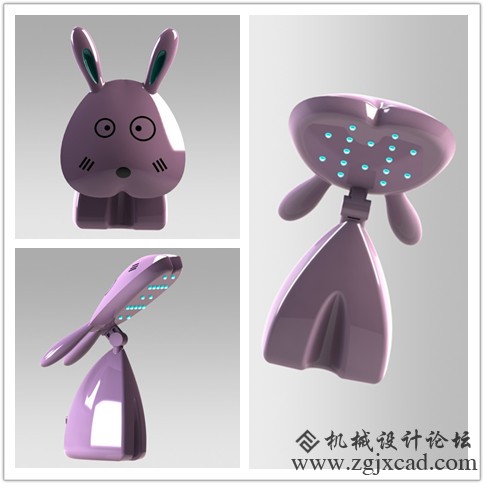机械设计论坛|www.zgjxcad.com