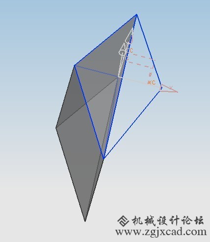 拉伸第一个