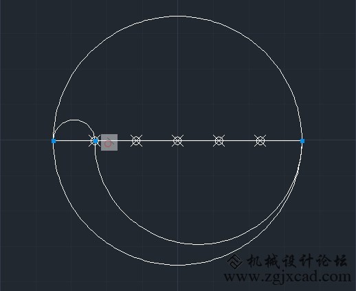 常见几何图形画法1