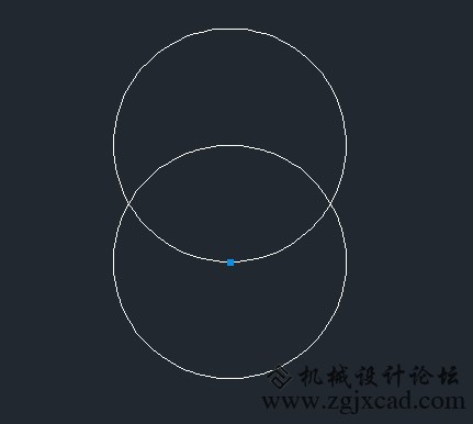 cad常见几何图形画法