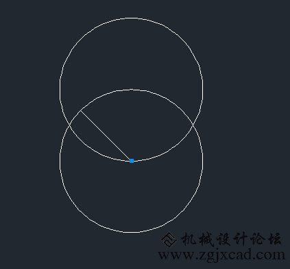 cad常见几何图形画法