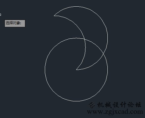 cad常见几何图形画法