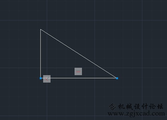 cad常见几何图形画法