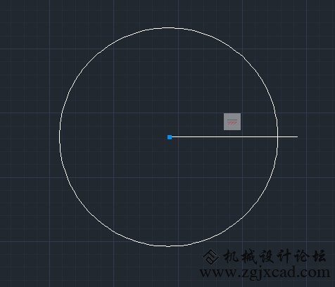 cad常见几何图形画法