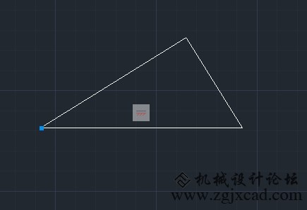 cad常见几何图形画法