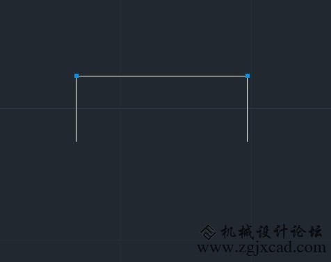 cad常见几何图形画法