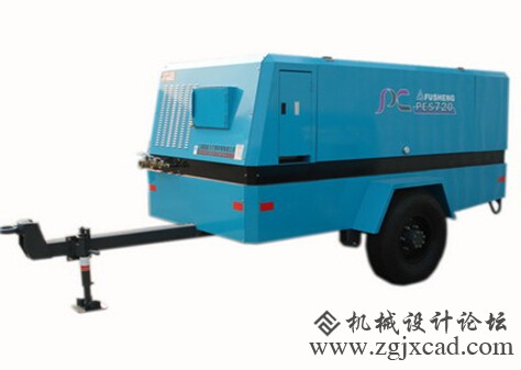 PES720电动移动式压缩机.jpg