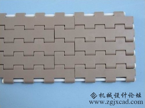 组合网带