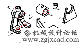 图2-13 轴承座.png