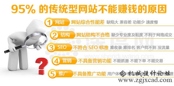 企业营销型网站建设哪家好