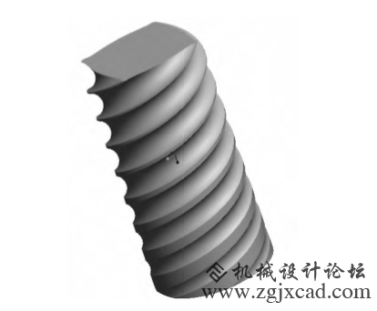 顶端槽深24mm， 底端槽深4mm