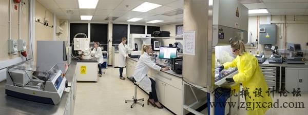 欧洲航天局设立进步前辈制作试验室成长3D打印技巧