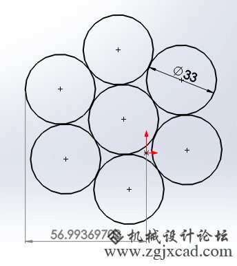草图练习17