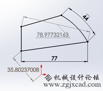 草图练习13