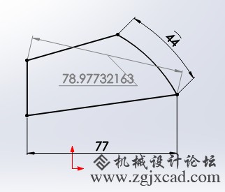 草图练习13