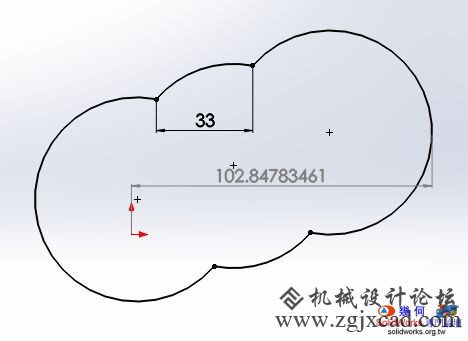 草图基础练习22