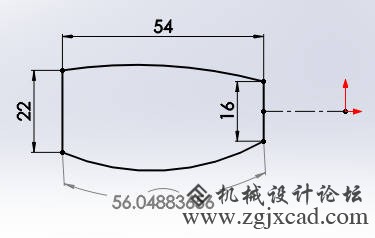草图基础练习86