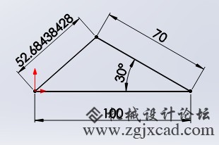 草图基础练习133