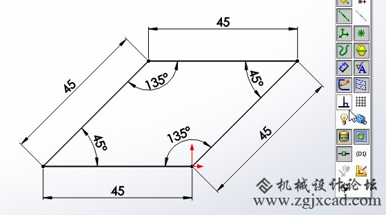 山寨山寨草图基础练习116
