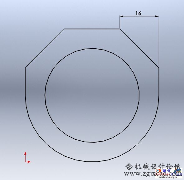 草图练习16