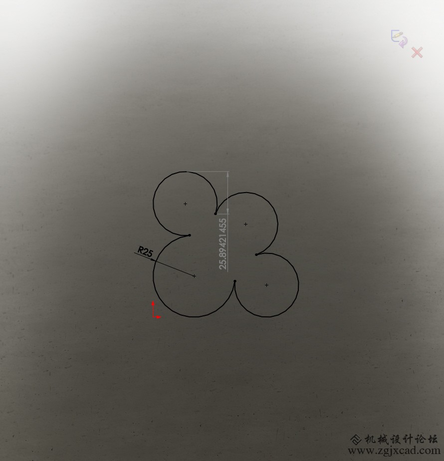 草图练习23