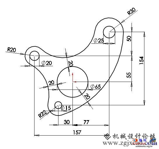 史上第189难的题目(赚积分草图)