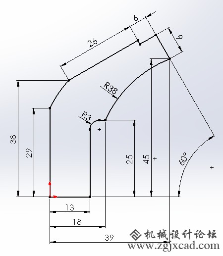 练习草图20