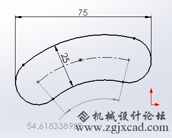 草图练习7