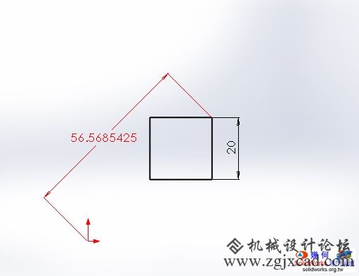 複刻简单草图练习1
