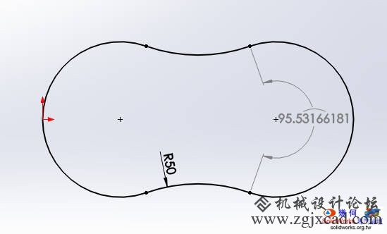 草图基础练习13