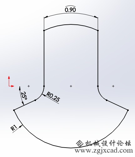 基础草图49