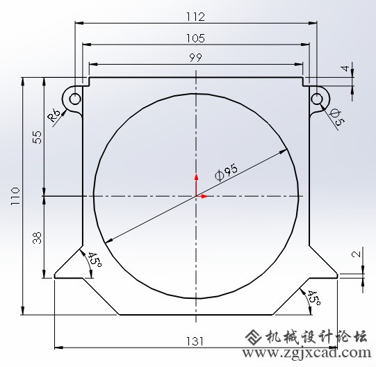 练草图了24