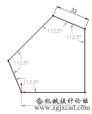 草图练习45