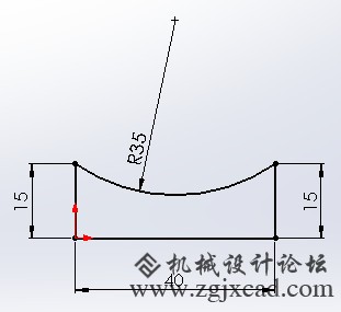 草图练习25