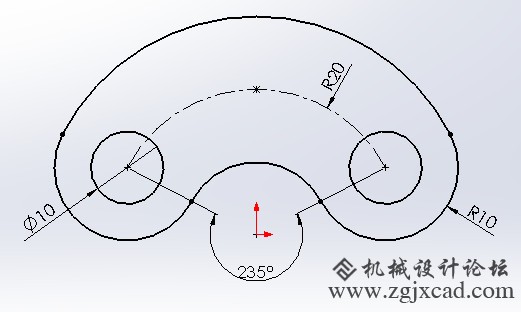 草图练习36