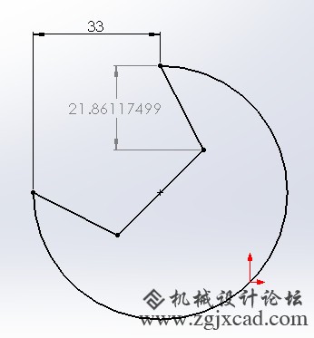 草图练习23猜谜