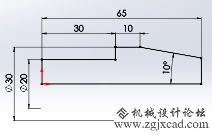 练草图了20