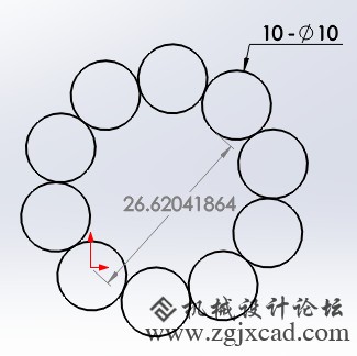 草图基础猜谜练习118