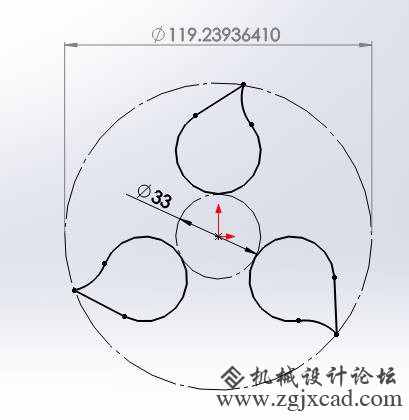 草图练习64