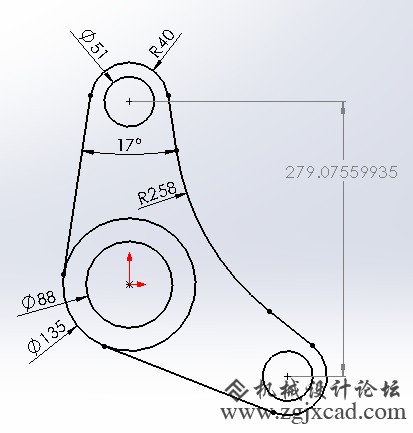 草图练习15