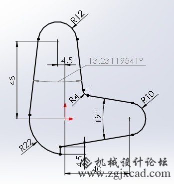 练草图了23