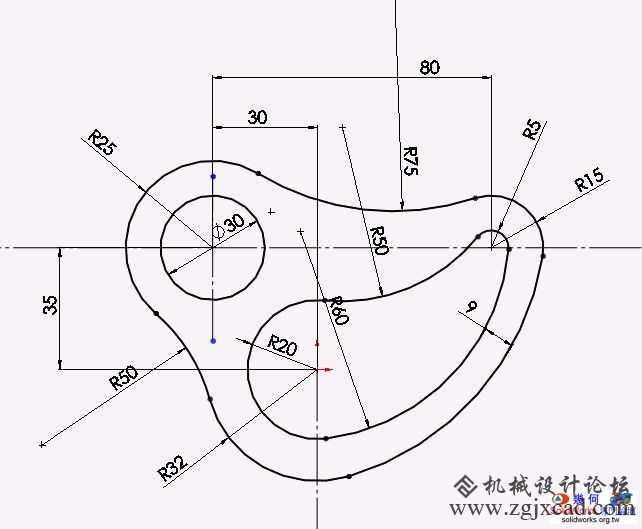史上第十七难的题目(赚积分草图)