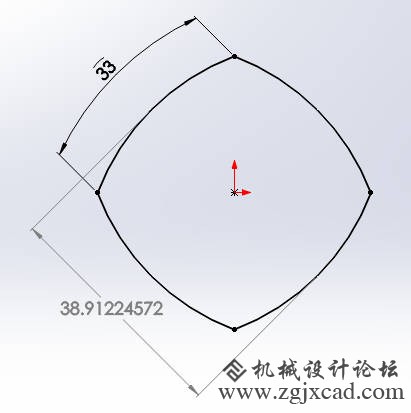 草图基础练习65